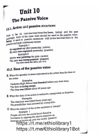 The passeive voice (1).pdf